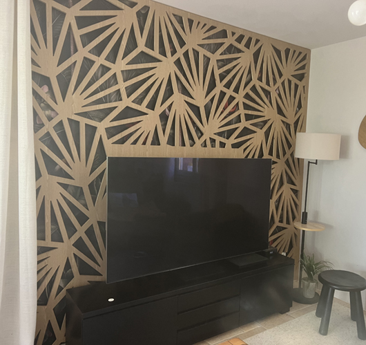 Relooking mobilier