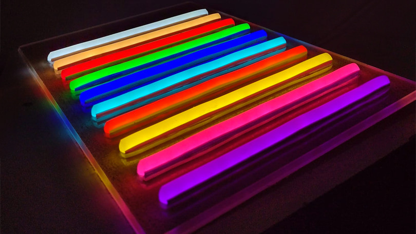 Enseignes Néon LEDS